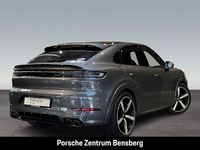 Gebraucht Porsche Cayenne GTS 500 PS (367 kW) 2024 Grau SUV