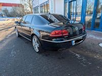 Second-hand VW Phaeton 334 CP (245 kW) 2012 Negru Berlinǎ