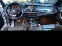 Gebraucht BMW X5 2011 Weiß SUV