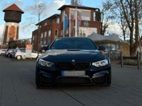 Gebraucht BMW 435 M Performance 306 PS (225 kW) 2014 Schwarz Coupé