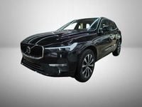 Gebraucht Volvo XC60 197 PS (144 kW) 2023 Schwarz SUV