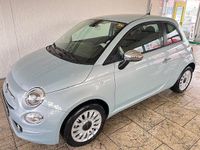 Gebraucht Fiat 500 69 PS (50 kW) 2023 Grün Kleinwagen