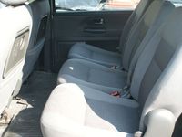 gebraucht Ford Galaxy Trend-X / 7 Sitzer