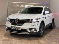 Gebraucht Renault Koleos LIMITED 190 PS (139 kW) 2020 Weiß SUV
