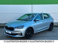 Neu Skoda 105 95 PS (69 kW) 2026 Silber Limousine