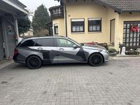 Gebraucht Mercedes C220 170 PS (125 kW) 2013 Grau Kombi