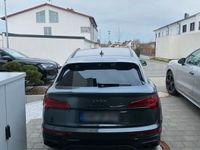 gebraucht Audi SQ5 Coupé