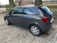Occasion Opel Corsa Edition 69 ch (50 kW) 2016 Gris Citadine