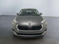 Neu Skoda Karoq Selection 150 PS (110 kW) 2026 5x  graphite grey met. SUV