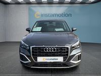 Gebraucht Audi Q2 Advanced Plus 116 PS (85 kW) 2025 Grau SUV