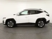 Nouvelle Hyundai Tucson 252 ch (185 kW) 2025 Blanc SUV