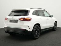 Gebraucht Mercedes GLA35 AMG Night 306 PS (225 kW) 2024 Weiß SUV
