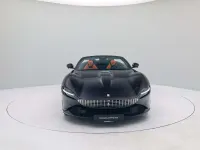 Gebraucht Ferrari Roma 620 PS (456 kW) 2024 Nero daytona Cabrio