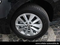 gebraucht Skoda Kamiq 1.0 TSI Ambition DSG SHZ/​RFK/​PDC/​Klima/​LED