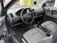 Używany VW Polo 2004 Hatchback
