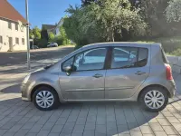Używany Renault Modus Dynamique 101 KM (74 kW) 2009 Minivan