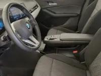 Gebraucht BMW 220 Active Tourer Luxury Line 150 PS (110 kW) 2025 Sparkling kupfergrau metallic Van / Kleinbus
