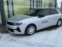 Gebraucht Opel Astra 135 PS (99 kW) 2024 Silber Limousine