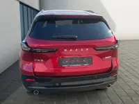 Neu Mazda CX-5 Homura-Line 141 PS (103 kW) 2026 SUV