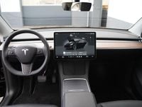 Gebraucht Tesla Model Y Long Range AWD 378 kW (514 PS) 2024 Schwarz SUV