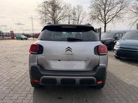 Gebraucht Citroën C3 Aircross PureTech 110 PS (80 kW) 2024 Grau SUV