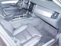 Gebraucht Volvo V90 Plus 197 PS (144 kW) 2024 Platinum grey Kombi