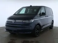 Gebraucht VW T7 Style 177 PS (130 kW) 2025 Starlight blue metallic Van