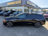 Neu Opel Astra Edition 136 PS (100 kW) 2026 Schwarz Kombi