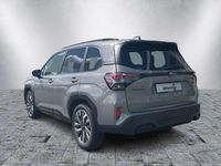 Gebraucht Subaru Forester Platinum 136 PS (100 kW) 2025 River rock pearl SUV