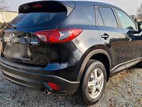 Gebraucht Mazda CX-5 150 PS (110 kW) 2014 Schwarz SUV
