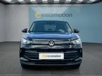 Neu VW Tiguan Life 150 PS (110 kW) 2026 SUV