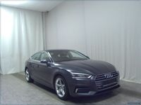 gebraucht Audi A5 40 TDI sport