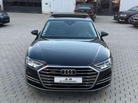 Gebraucht Audi A8 Sport 286 PS (210 kW) 2018 Schwarz Limousine