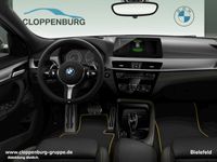 gebraucht BMW X2 M35i