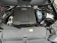 gebraucht Audi A6 c8 Avant