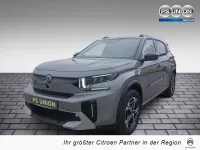 Neu Citroën C3 Aircross 145 PS (106 kW) 2026 Grau SUV