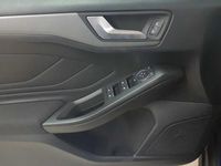 Gebraucht Ford Focus Trend 120 PS (88 kW) 2020 Blazer blau Kombi