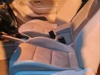 Gebraucht VW Eos 140 PS (102 kW) 2011 Silber Cabrio