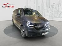 gebraucht VW Multivan T6T6.1 Edition AHK Winterpaket Plus