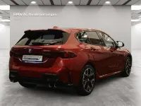 Gebraucht BMW M135 Performance 300 PS (220 kW) 2025 Rot Kleinwagen