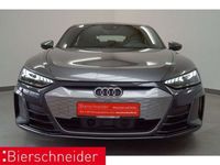 gebraucht Audi e-tron GT quattro qu NP: 114.820.- 5J.GAR.