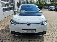 Gebraucht VW ID.3 Pro Performance 150 kW (204 PS) 2022 Gletscherweiss Kleinwagen
