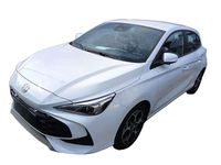 Gebraucht MG MG3 Comfort 116 PS (85 kW) 2025 Dover white Kleinwagen