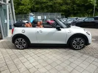 Gebraucht Mini Cooper S Chili 75 PS (55 kW) 2019 Andere Kleinwagen