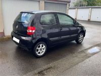 gebraucht VW Fox TOP FÜR ANFÄNGER