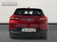 gebraucht Opel Grandland X Edition Plug-in-Hybrid 1.6T LED PDC Klimaautomatik