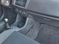Second-hand Suzuki Swift 92 CP (67 kW) 2009 Gri Hatchback