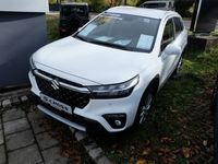 gebraucht Suzuki SX4 S-Cross 1.4 5D M/T COMFORT ALLGRIP HYBRID