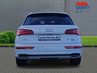 gebraucht Audi Q5 50 TFSI-e quattro S tronic S-Line Allrad Sportpake