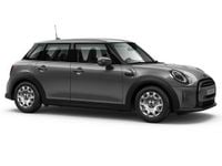 Gebraucht Mini John Cooper Works 136 PS (100 kW) 2022 Metallic) (grau Kleinwagen